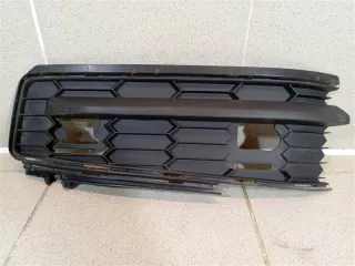 5658073689B9 Решетка в бампер правая Skoda Kodiaq Арт 2-858629, вид 1