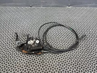 65601-JD010 Замок капота Nissan Qashqai 1  Арт 2-858841, вид 1