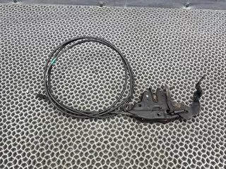 65601-JD010 Замок капота Nissan Qashqai 1  Арт 2-858841, вид 2