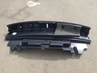 95B864483J1E0 Накладка замка двери багажника Porsche Macan Арт 2-859032, вид 5