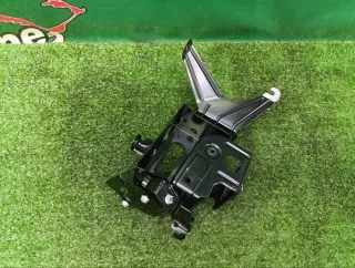 A2125458040 Крепление аккумулятора Mercedes E W212 Арт 2-859209, вид 2