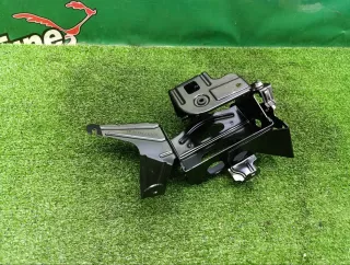 A2125458040 Крепление аккумулятора Mercedes E W212 Арт 2-859209, вид 5