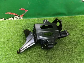 A2125458040 Крепление аккумулятора Mercedes E W212 Арт 2-859209, вид 8