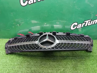 A1178881160 Решетка радиатора Mercedes CLA c117 Арт 2-859238, вид 5