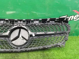 A1178881160 Решетка радиатора Mercedes CLA c117 Арт 2-859238, вид 9