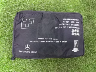 A1698600150 Аптечка Mercedes E W212 Арт 2-859297, вид 2