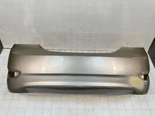 866114L000 Бампер задний Hyundai Solaris 1 Арт 2-859365, вид 5
