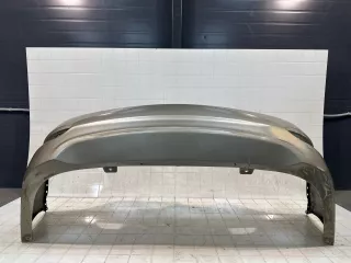 866114L000 Бампер задний Hyundai Solaris 1 Арт 2-859365, вид 8