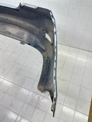 866114L000 Бампер задний Hyundai Solaris 1 Арт 2-859367, вид 10