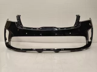 86511C5500 Бампер передний Kia Sorento 3 restailing Арт 2-859379, вид 1