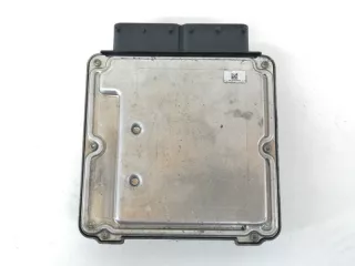 7P0907311 Блок управления двигателем Volkswagen Touareg 2 Арт 2-859557, вид 2