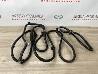 8R0971225A Плюсовой провод акб Audi Q5 1 Арт 2-859573, вид 1
