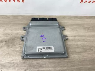237101CA4A Блок управления двигателем Infiniti FX2 Арт 2-859646, вид 1