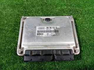 8N0997020QX Блок управления двигателем Audi TT 1 Арт 2-859700, вид 1