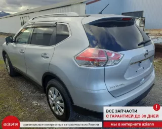 166381LA0A Датчик давления топлива Nissan X-Trail T32 Арт 2-859736, вид 7