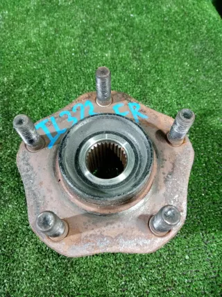 402024BA0A Ступица Nissan X-Trail T32 Арт 2-859749, вид 1