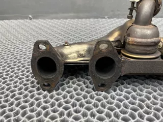 070253017 Коллектор выпускной Volkswagen Touareg 1 Арт 2-860146, вид 4