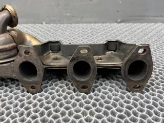 070253017 Коллектор выпускной Volkswagen Touareg 1 Арт 2-860146, вид 5