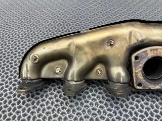 070253017 Коллектор выпускной Volkswagen Touareg 1 Арт 2-860146, вид 8