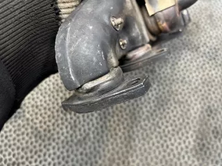 070253017 Коллектор выпускной Volkswagen Touareg 1 Арт 2-860146, вид 10