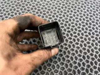 30751798 Реле свечей накала Volvo XC90 1 restailing Арт 2-860155, вид 6
