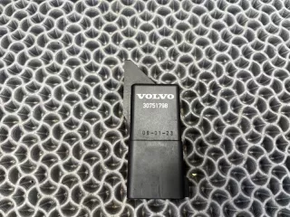 30751798 Реле свечей накала Volvo XC90 1 restailing Арт 2-860155, вид 7