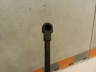 XS41F406A10AD Амортизатор крышки багажника (3-5 двери) Ford Focus 1 Арт 2-860321, вид 2