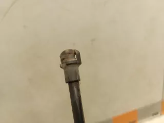 XS41F406A10AD Амортизатор крышки багажника (3-5 двери) Ford Focus 1 Арт 2-860321, вид 3