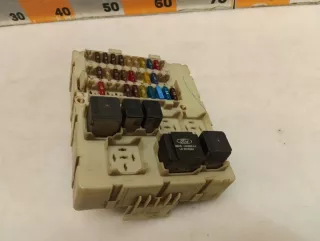 98AG14A073LC Блок предохранителей Ford Focus 1 Арт 2-860354, вид 5