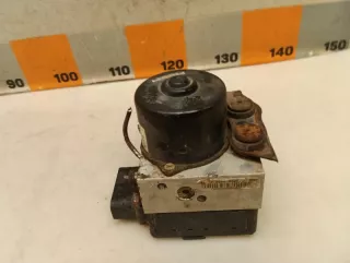 98AG2M110CA Блок ABS Ford Focus 1 Арт 2-860381, вид 1