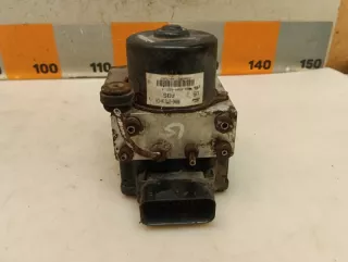 98AG2M110CA Блок ABS Ford Focus 1 Арт 2-860381, вид 2