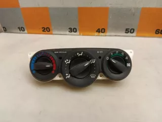 98AB18C419AF Блок управления печки/климат-контроля Ford Focus 1 Арт 2-860407, вид 1