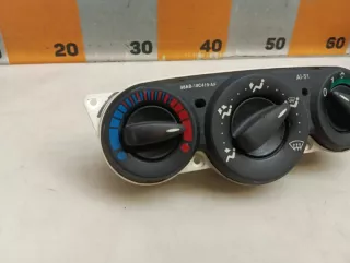 98AB18C419AF Блок управления печки/климат-контроля Ford Focus 1 Арт 2-860407, вид 2