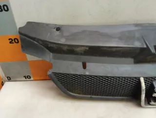 7804J2 Решетка радиатора Peugeot 406 Арт 2-860662, вид 3