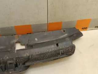 7804J2 Решетка радиатора Peugeot 406 Арт 2-860662, вид 7