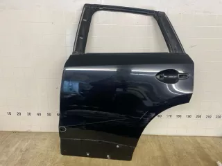 KD5373010 Дверь задняя левая Mazda CX-5 1 Арт 2-860950, вид 1