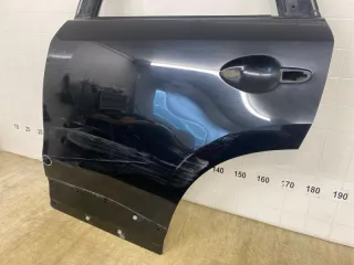 KD5373010 Дверь задняя левая Mazda CX-5 1 Арт 2-860950, вид 4