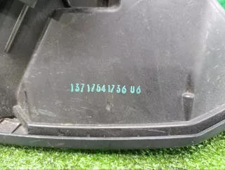 13717541736 Корпус воздушного фильтра BMW 1 E81/E82/E87/E88 Арт 2-861066, вид 9
