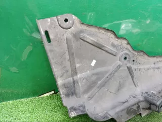A1646102208 Защита днища Mercedes ML W164 Арт 2-861154, вид 2
