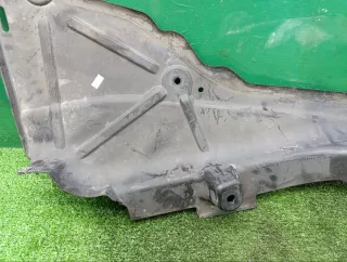 A1646102208 Защита днища Mercedes ML W164 Арт 2-861154, вид 3