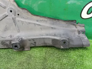 A1646102208 Защита днища Mercedes ML W164 Арт 2-861154, вид 4