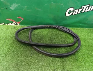 98651261100 Уплотнитель капота Porsche Boxster 986  Арт 2-861309, вид 1