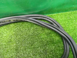98651261100 Уплотнитель капота Porsche Boxster 986  Арт 2-861309, вид 3