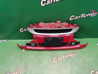 A4516270102 Бампер передний Smart Fortwo 2 Арт 2-861364, вид 1
