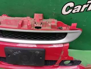 A4516270102 Бампер передний Smart Fortwo 2 Арт 2-861364, вид 3