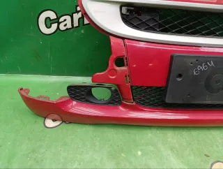 A4516270102 Бампер передний Smart Fortwo 2 Арт 2-861364, вид 5