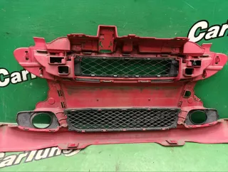 A4516270102 Бампер передний Smart Fortwo 2 Арт 2-861364, вид 8