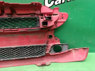 A4516270102 Бампер передний Smart Fortwo 2 Арт 2-861364, вид 9