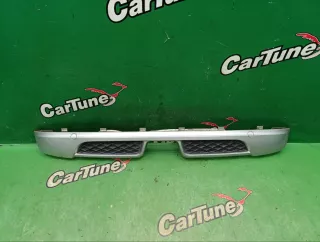 A4516400809 Губа бампера Smart Fortwo 2 Арт 2-861367