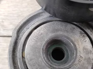 06E903133AE Натяжитель приводного ремня Audi A6 C7 (S6,RS6) Арт 2-861387, вид 6
